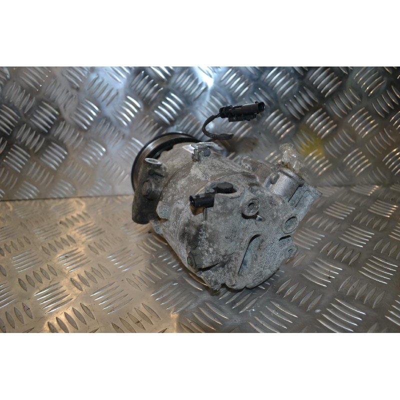 Κομπρεσέρ Aircondition - A/C Opel Astra J - Zafira B 1.7 A17DTR 2005-2015 13322148 401351739