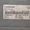 Εγκέφαλος Ford Ranger 2006-2011 CONTINENTAL 658123 6M3A-12B565-BH 6M3A-14C337-BH 5WP22360BH-K