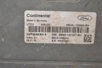 Εγκέφαλος Ford Ranger 2006-2011 CONTINENTAL 658123 6M3A-12B565-BH 6M3A-14C337-BH 5WP22360BH-K
