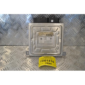 Εγκέφαλος Mercedes-Benz CLA 250 2020-2026 282914 CONTINENTAL A2829003200 A2829012900