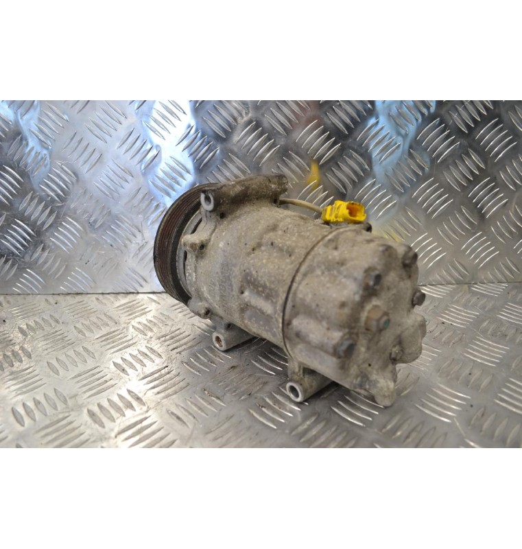 Κομπρεσέρ Aircondition Mini Cooper R56 N12B16A 2006-2011 SANDEN 6942501-03 1457F