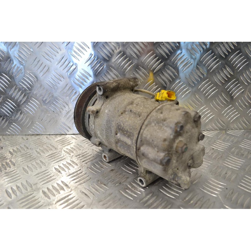 Κομπρεσέρ Aircondition Mini Cooper R56 N12B16A 2006-2011 SANDEN 6942501-03 1457F