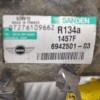 Κομπρεσέρ Aircondition Mini Cooper R56 N12B16A 2006-2011 SANDEN 6942501-03 1457F