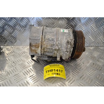 Κομπρεσέρ Aircondition Opel Insignia 2.0 A20DTE 2008-2018 P22861236 0154002504