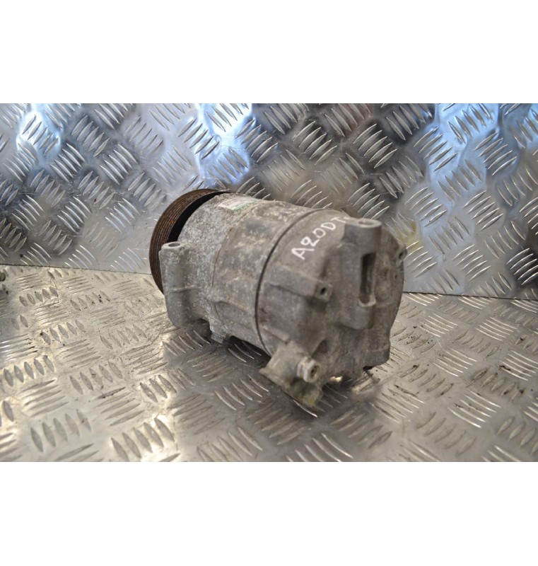 Κομπρεσέρ Aircondition Opel Insignia 2.0 A20DTE 2008-2018 P22861236 0154002504