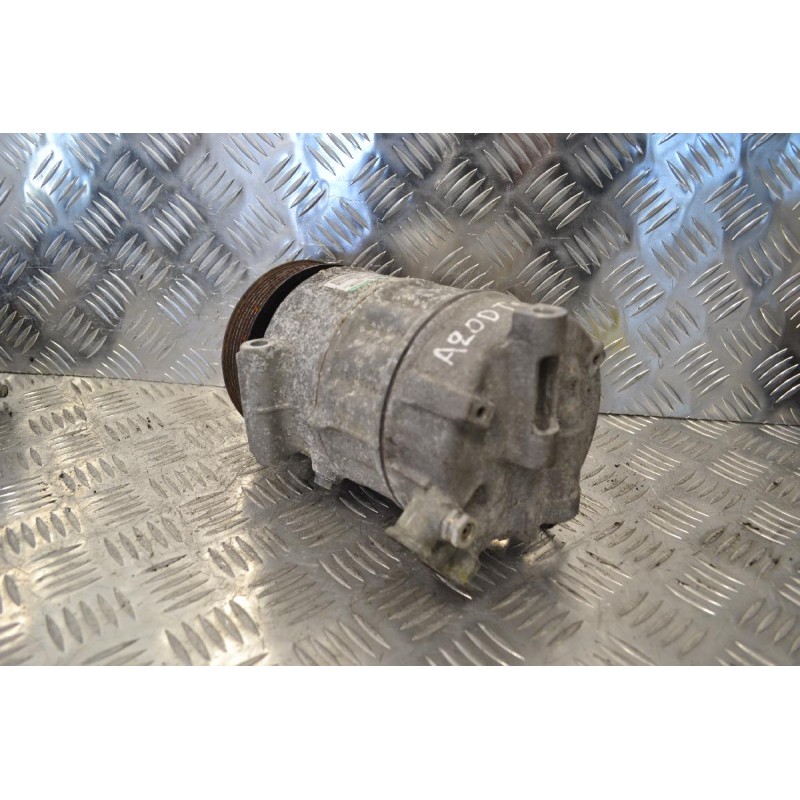 Κομπρεσέρ Aircondition Opel Insignia 2.0 A20DTE 2008-2018 P22861236 0154002504