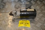 Μίζα Mercedes-Benz C 200 1993-2000 BOSCH A6519062800 0001139065