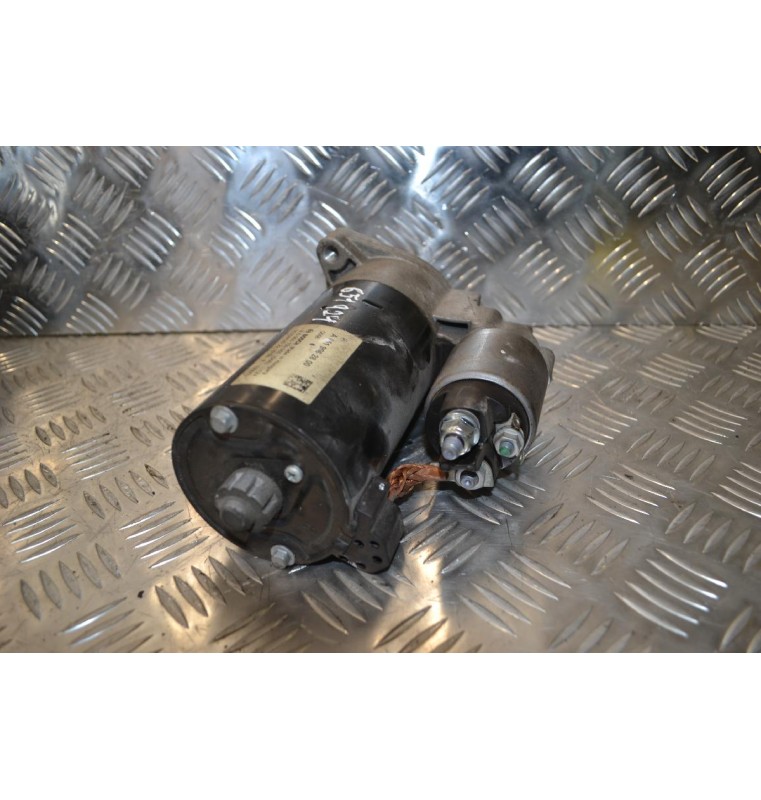 Μίζα Mercedes-Benz C 200 1993-2000 BOSCH A6519062800 0001139065