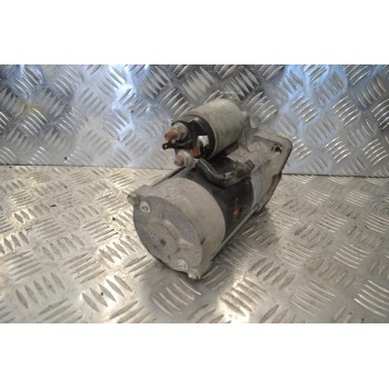 Μίζα Ford Ranger / Mazda B2500 2.5 WL 1998-2005 WL9118400 M002T87271ZT