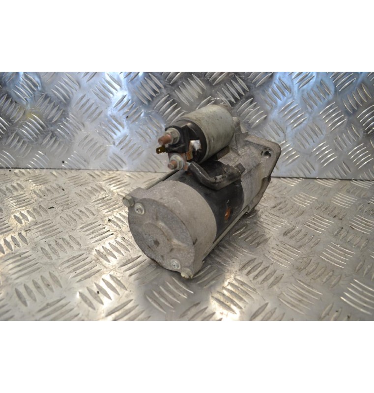 Μίζα Ford Ranger / Mazda B2500 2.5 WL 1998-2005 WL9118400 M002T87271ZT