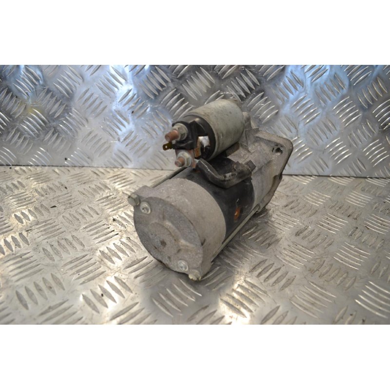 Μίζα Ford Ranger / Mazda B2500 2.5 WL 1998-2005 WL9118400 M002T87271ZT