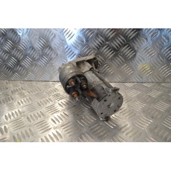 Μίζα Renault Megane 2008-2025 VALEO 8200836473B TS12E9