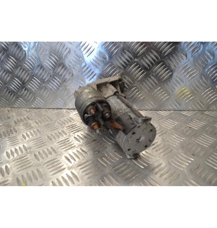 Μίζα Renault Megane 2008-2025 VALEO 8200836473B TS12E9