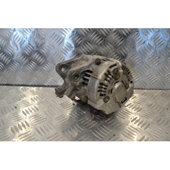 Δυναμό Toyota Yaris 1.3 1NR 2010-2015 DENSO 27060-47100 104210-8490 12V