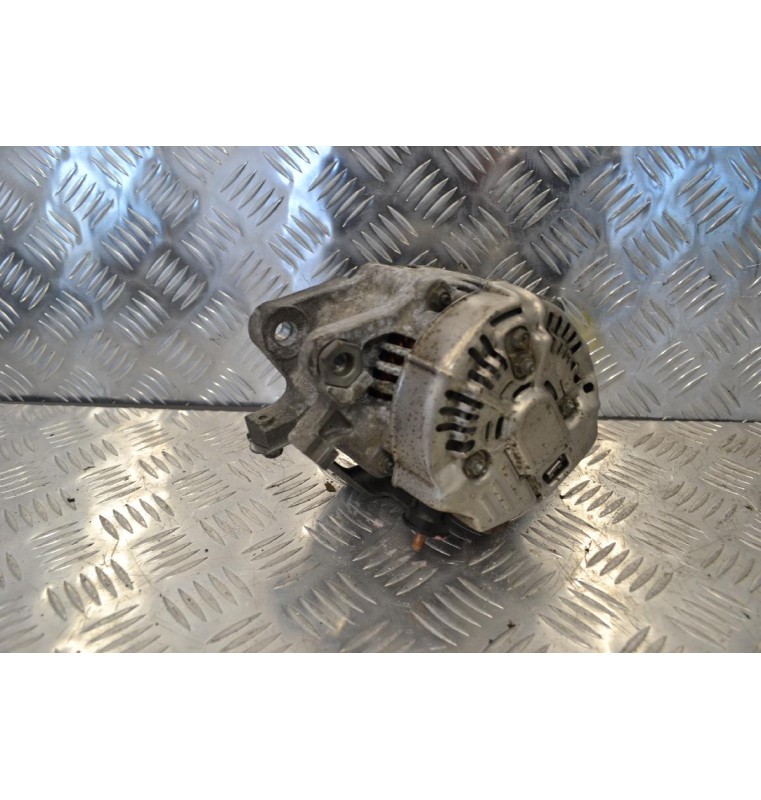 Δυναμό Toyota Yaris 1.3 1NR 2010-2015 DENSO 27060-47100 104210-8490 12V