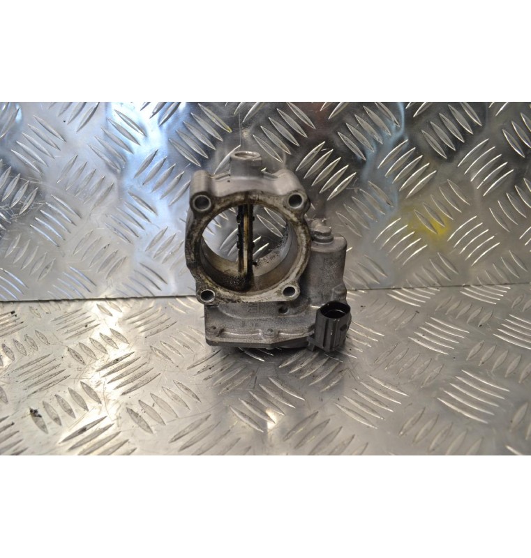 Πεταλούδα Γκαζιού Opel Astra 1.7 A17DTE 2010-2015 (Γνήσιο) (Meriva - Zafira - Corsa) 55567728 50569200