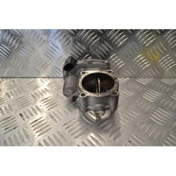 Πεταλούδα Γκαζιού Opel Astra 1.7 A17DTE 2010-2015 (Γνήσιο) (Meriva - Zafira - Corsa) 55567728 50569200