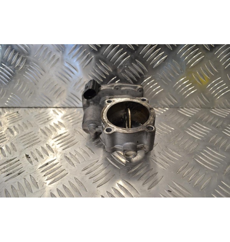 Πεταλούδα Γκαζιού Opel Astra 1.7 A17DTE 2010-2015 (Γνήσιο) (Meriva - Zafira - Corsa) 55567728 50569200