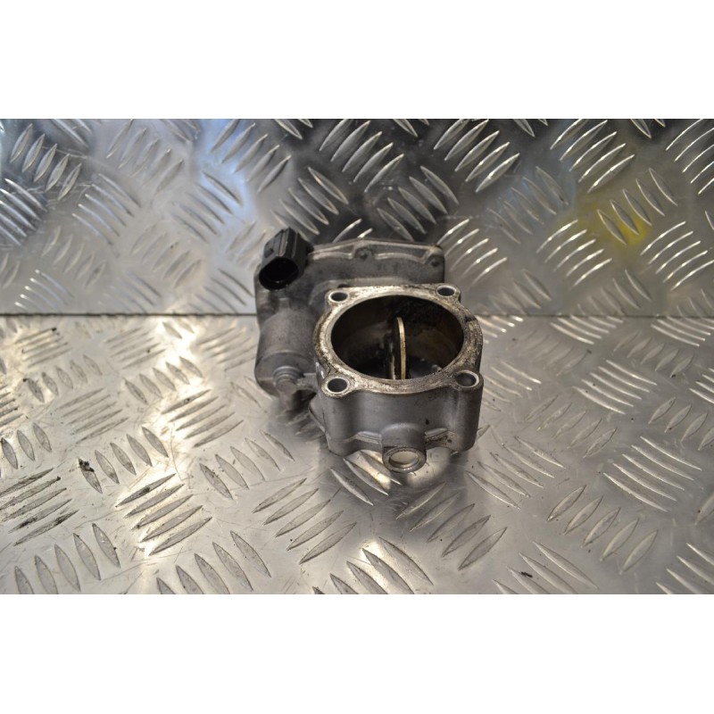 Πεταλούδα Γκαζιού Opel Astra 1.7 A17DTE 2010-2015 (Γνήσιο) (Meriva - Zafira - Corsa) 55567728 50569200