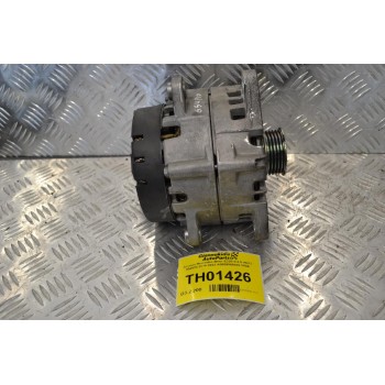 Δυναμό Mercedes-Benz E220 d 2.0 W213 654920 2016-2022 A0009068302 250A