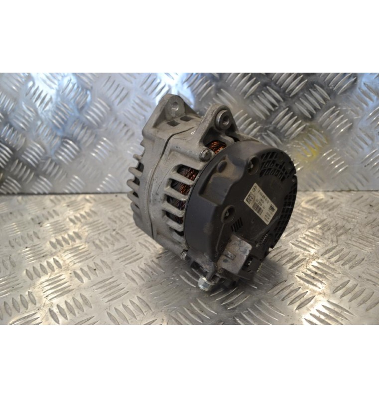 Δυναμό Mercedes-Benz E220 d 2.0 W213 654920 2016-2022 A0009068302 250A