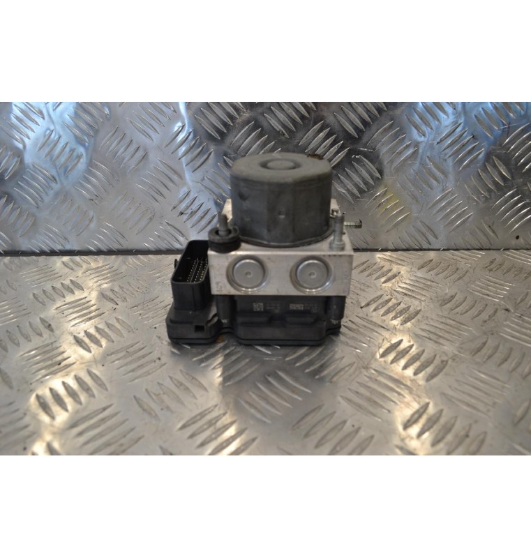 Μονάδα ABS Mercedes-Benz A 180 2012-2018 BOSCH A0004310500 269627 0265254647