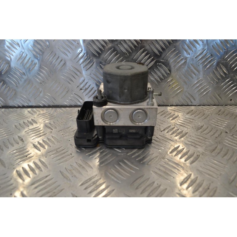 Μονάδα ABS Mercedes-Benz A 180 2012-2018 BOSCH A0004310500 269627 0265254647