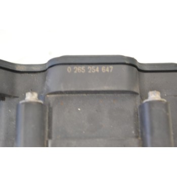 Μονάδα ABS Mercedes-Benz A 180 2012-2018 BOSCH A0004310500 269627 0265254647