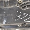 Πεταλούδα Γκαζιού Toyota Avensis - Corolla 1.6 VVTI 3ZZ 2001-2008 22030-0D021 (Γνήσια)