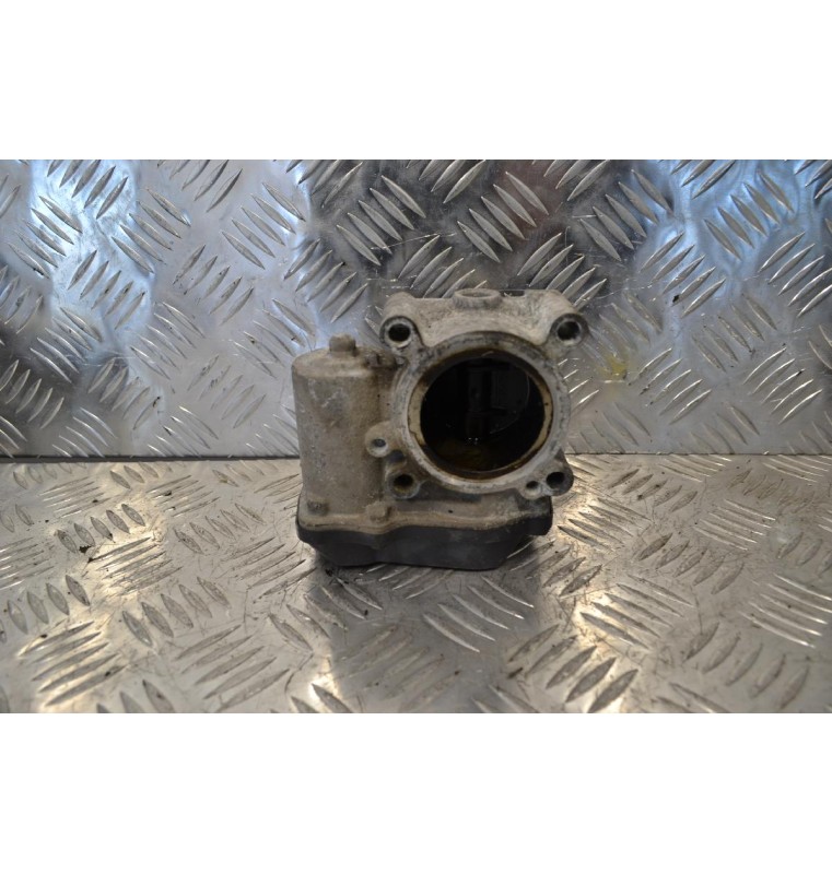 Πεταλούδα Γκαζιού Volkswagen Polo 1.2 BZG 2004-2016 03D133062F A2C53367617 (Γνήσια) (Audi A1 - Seat Ibiza - Skoda)