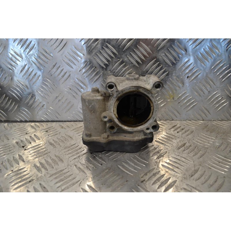 Πεταλούδα Γκαζιού Volkswagen Polo 1.2 BZG 2004-2016 03D133062F A2C53367617 (Γνήσια) (Audi A1 - Seat Ibiza - Skoda)