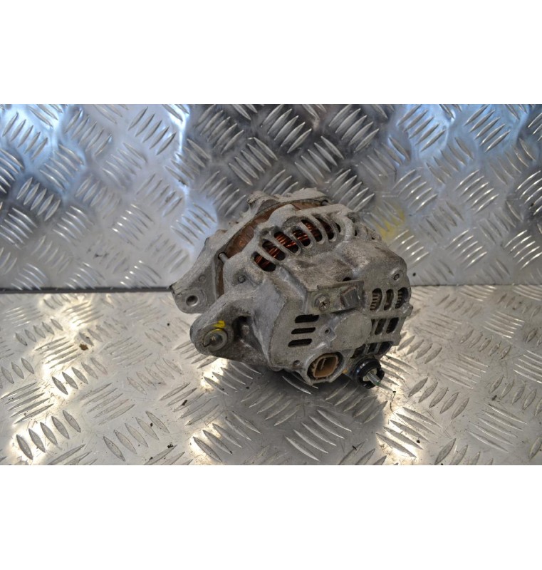 Δυναμός Honda Jazz L13A1 2002-2008 A5TB0091 AHGA56 (Γνήσιο)