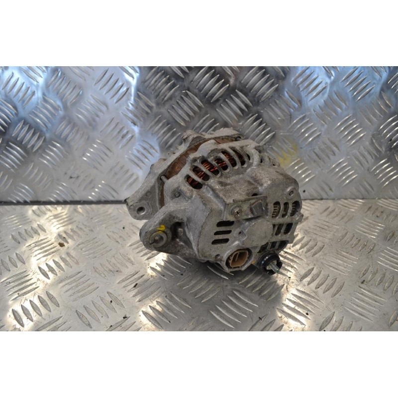 Δυναμός Honda Jazz L13A1 2002-2008 A5TB0091 AHGA56 (Γνήσιο)