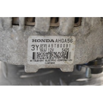 Δυναμός Honda Jazz L13A1 2002-2008 A5TB0091 AHGA56 (Γνήσιο)
