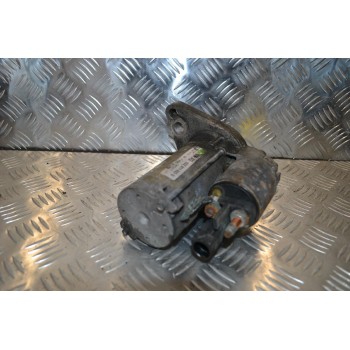 Μίζα Volkswagen Polo / Seat Ibiza 1.8T 150PS 20vt BJX (JDB) 2000-2010 02Z911023G