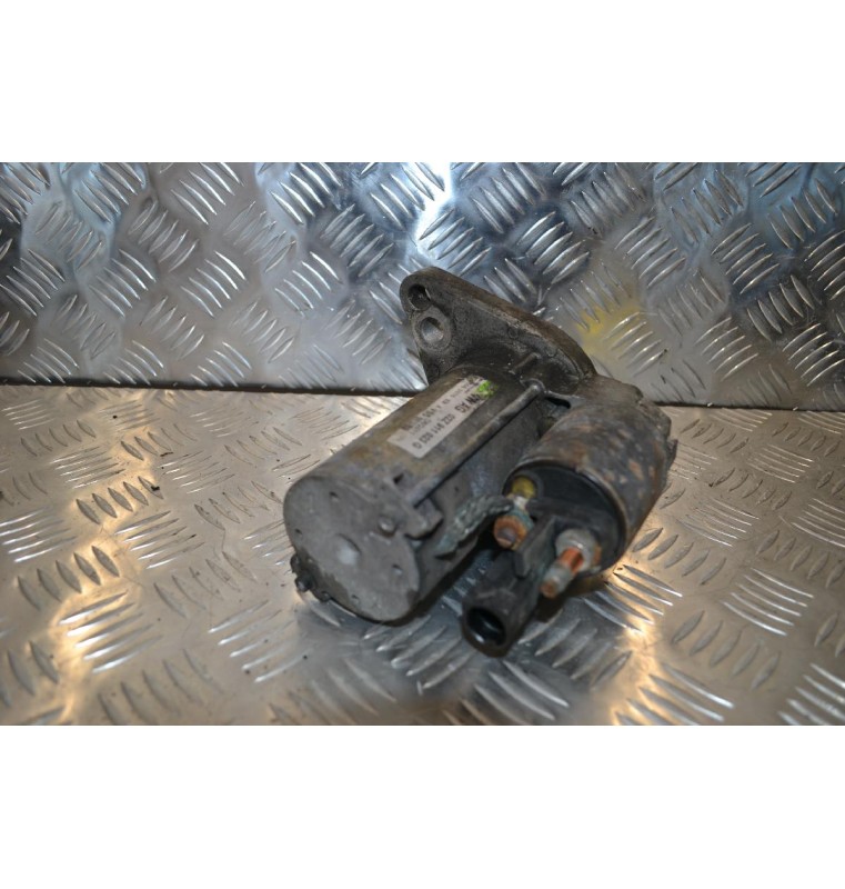 Μίζα Volkswagen Polo / Seat Ibiza 1.8T 150PS 20vt BJX (JDB) 2000-2010 02Z911023G