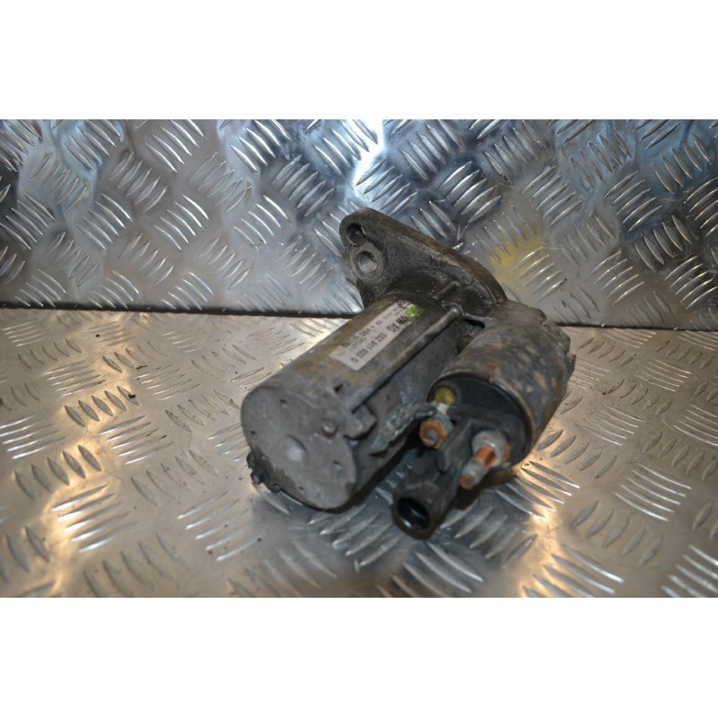 Μίζα Volkswagen Polo / Seat Ibiza 1.8T 150PS 20vt BJX (JDB) 2000-2010 02Z911023G