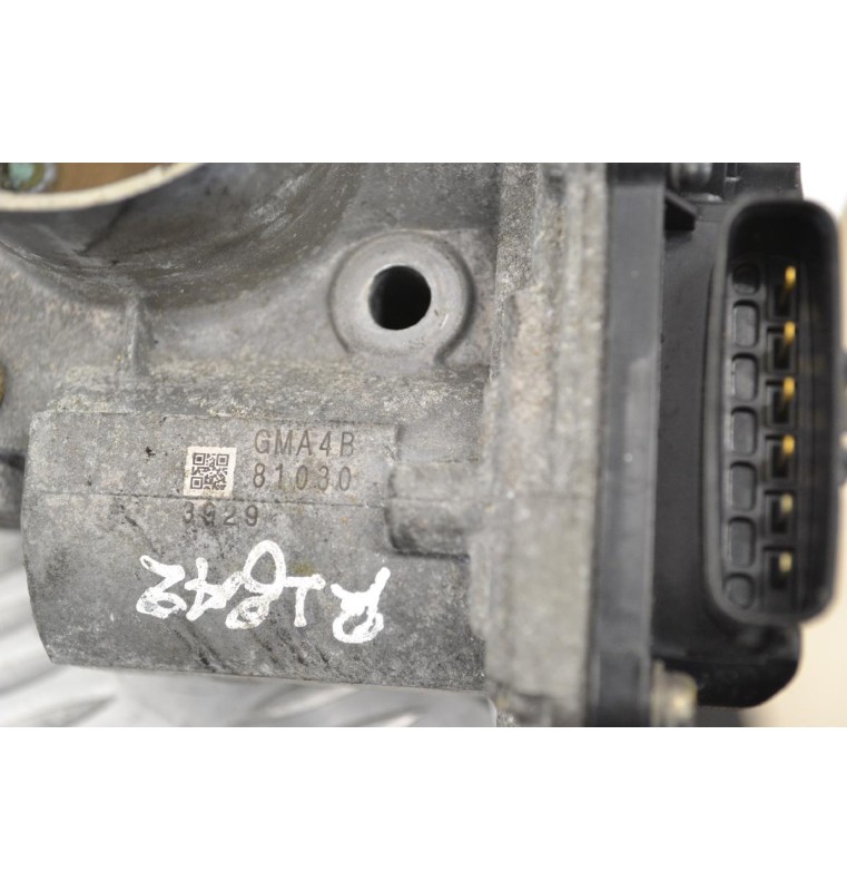 Πεταλούδα Γκαζιού Honda Civic 1.8 R18A2 2005-2012 GMA4B