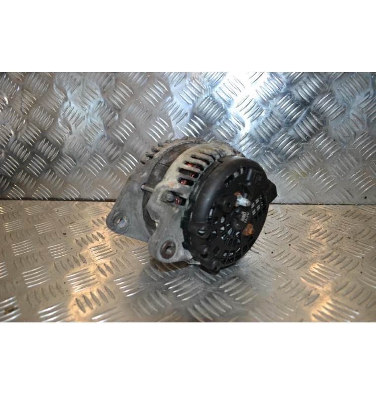 Δυναμός Opel Astra 1.7 A17DTE 140A 14V 2010-2015 (Γνήσιο) (Meriva - Zafira - Corsa) 13579675