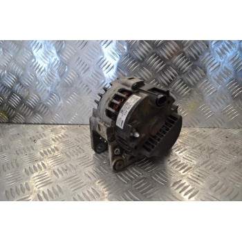 Δυναμό Seat Ibiza / Skoda Fabia 1.2 2000-2009 03D903025J 90A 14V (Volkswagen Polo)