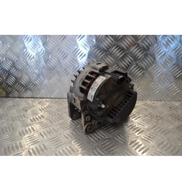 Δυναμό Seat Ibiza / Skoda Fabia 1.2 2000-2009 03D903025J 90A 14V (Volkswagen Polo)