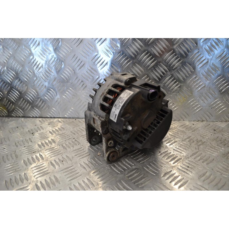 Δυναμό Seat Ibiza / Skoda Fabia 1.2 2000-2009 03D903025J 90A 14V (Volkswagen Polo)