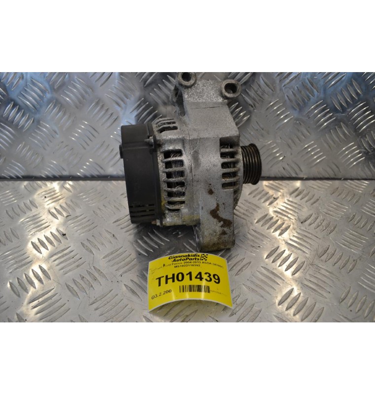 Δυναμό Ford Focus 2004-2013 ASDA DENSO MS1022118352