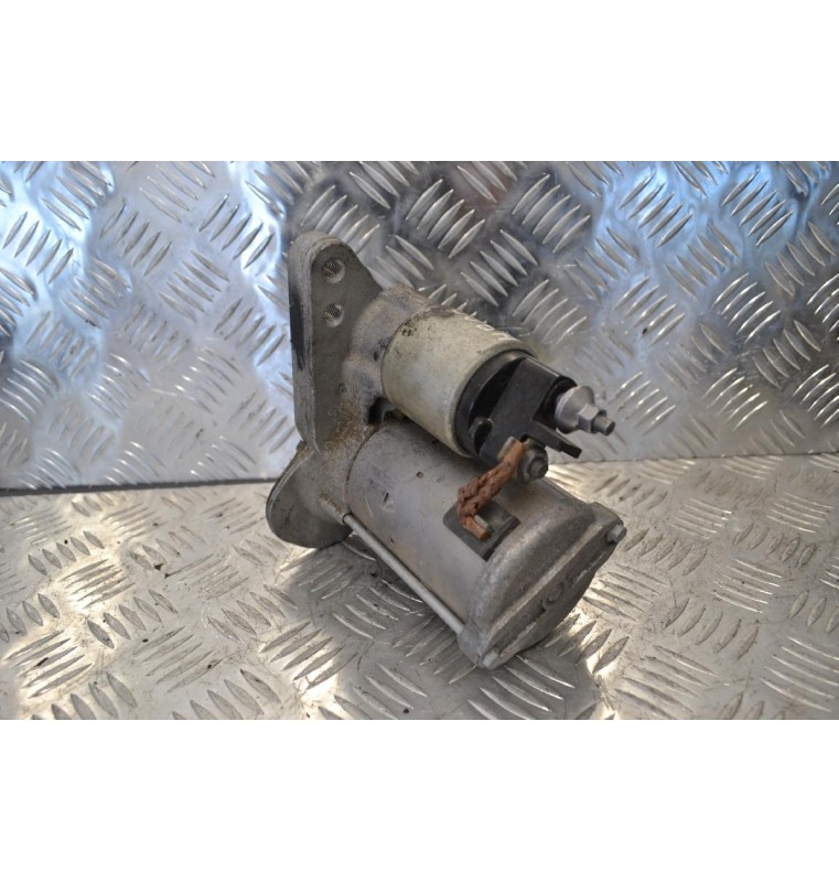 Μίζα Nissan Juke 2019-2025 0001170679 233004646R