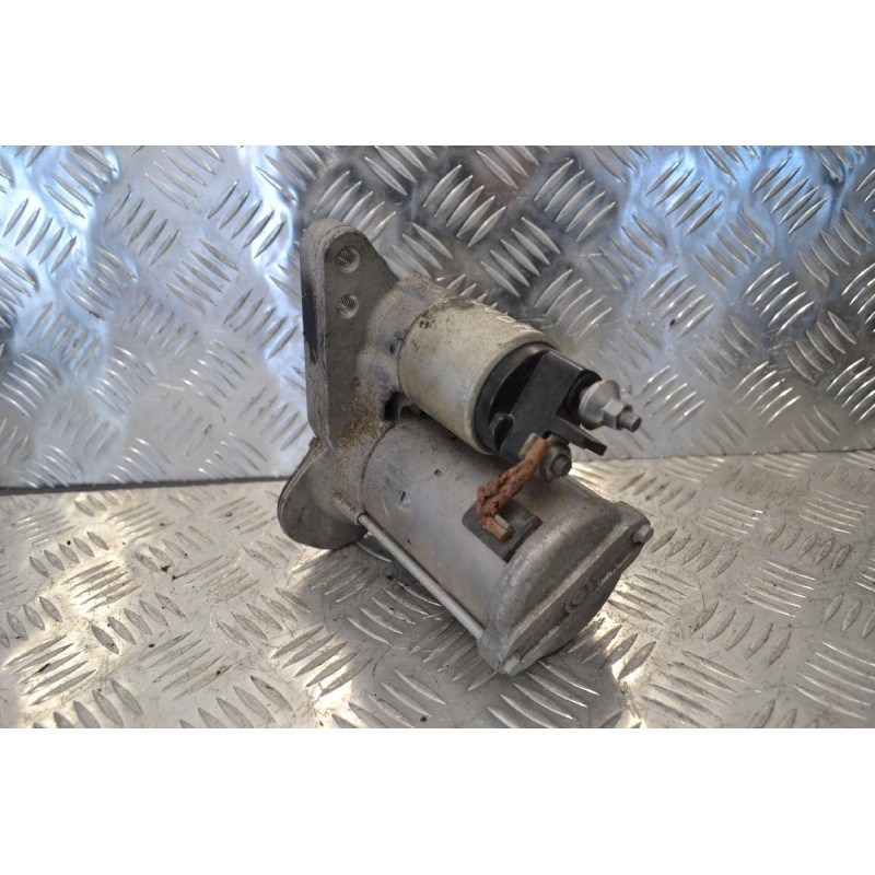 Μίζα Nissan Juke 2019-2025 0001170679 233004646R