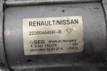 Μίζα Nissan Juke 2019-2025 0001170679 233004646R