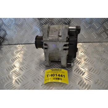 Δυναμό Ford Fiesta 2012-2017 D4204T VALEO AV6N-10300-DC 2112113070 TG12C122