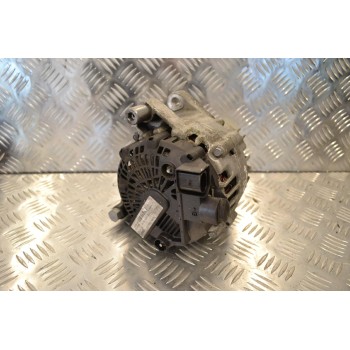 Δυναμό Ford Fiesta 2012-2017 D4204T VALEO AV6N-10300-DC 2112113070 TG12C122