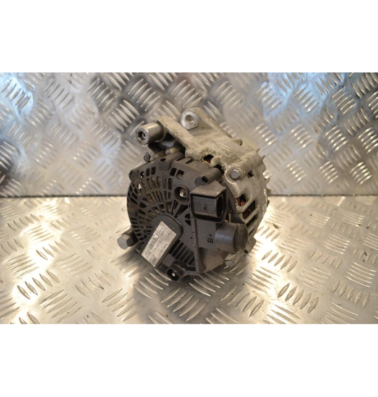 Δυναμό Ford Fiesta 2012-2017 D4204T VALEO AV6N-10300-DC 2112113070 TG12C122