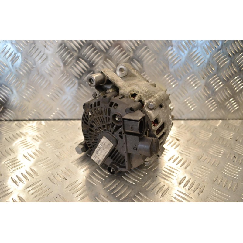 Δυναμό Ford Fiesta 2012-2017 D4204T VALEO AV6N-10300-DC 2112113070 TG12C122